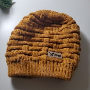 Authentic Ecuadorian Made Beanie